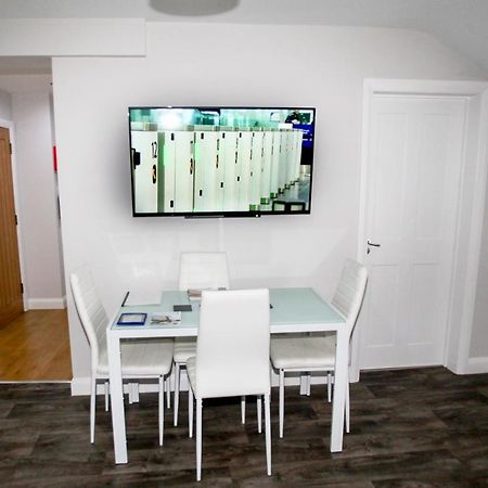 No 5 New Inn Apartments Newark-on-Trent  Bagian luar foto