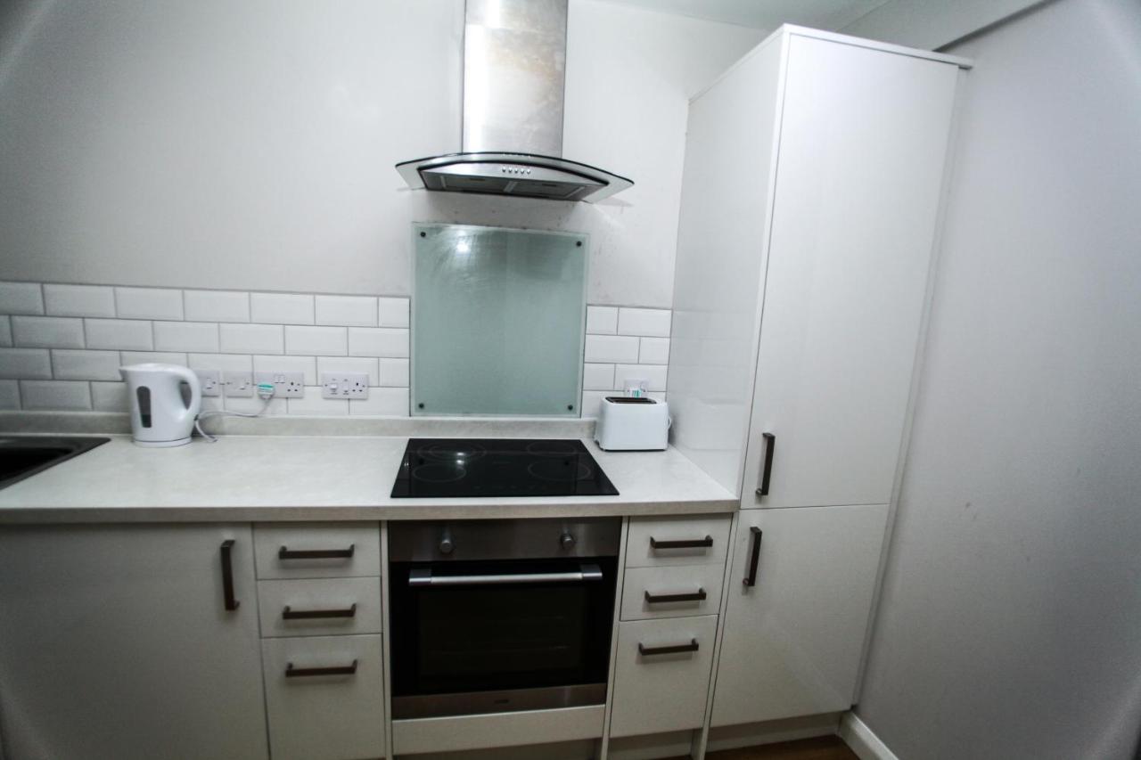 No 5 New Inn Apartments Newark-on-Trent  Bagian luar foto
