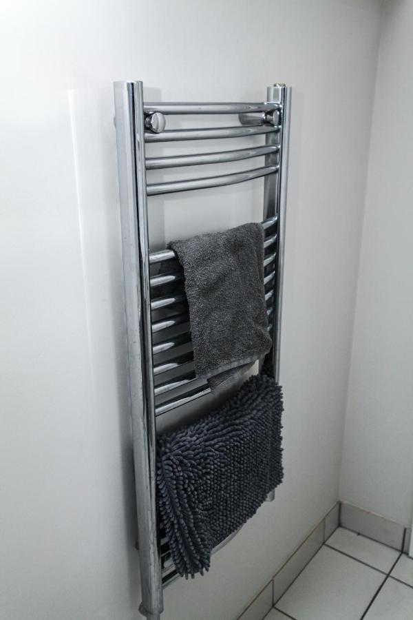 No 5 New Inn Apartments Newark-on-Trent  Bagian luar foto