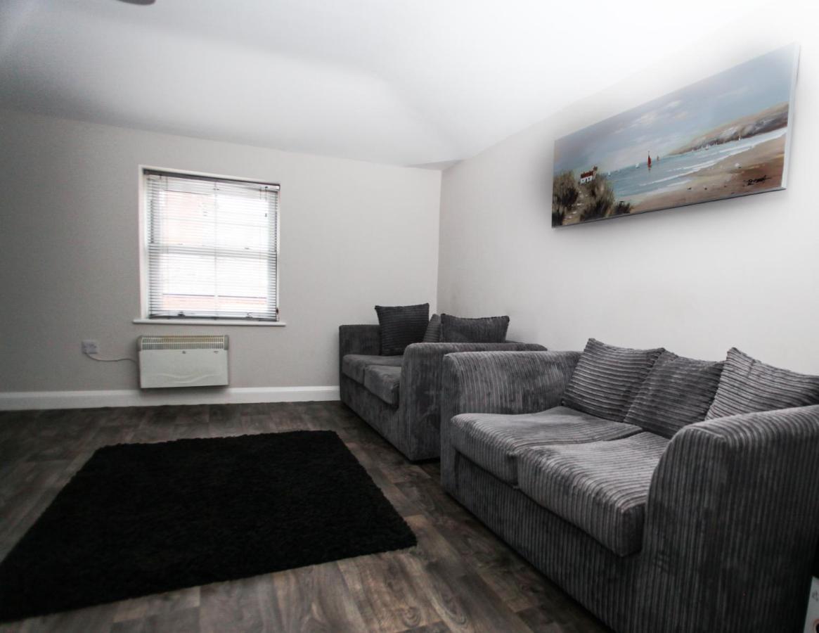 No 5 New Inn Apartments Newark-on-Trent  Bagian luar foto