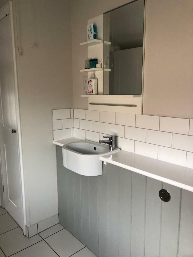 No 5 New Inn Apartments Newark-on-Trent  Bagian luar foto