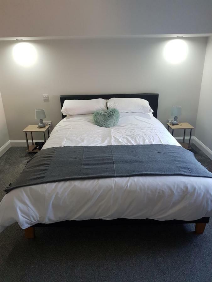 No 5 New Inn Apartments Newark-on-Trent  Bagian luar foto
