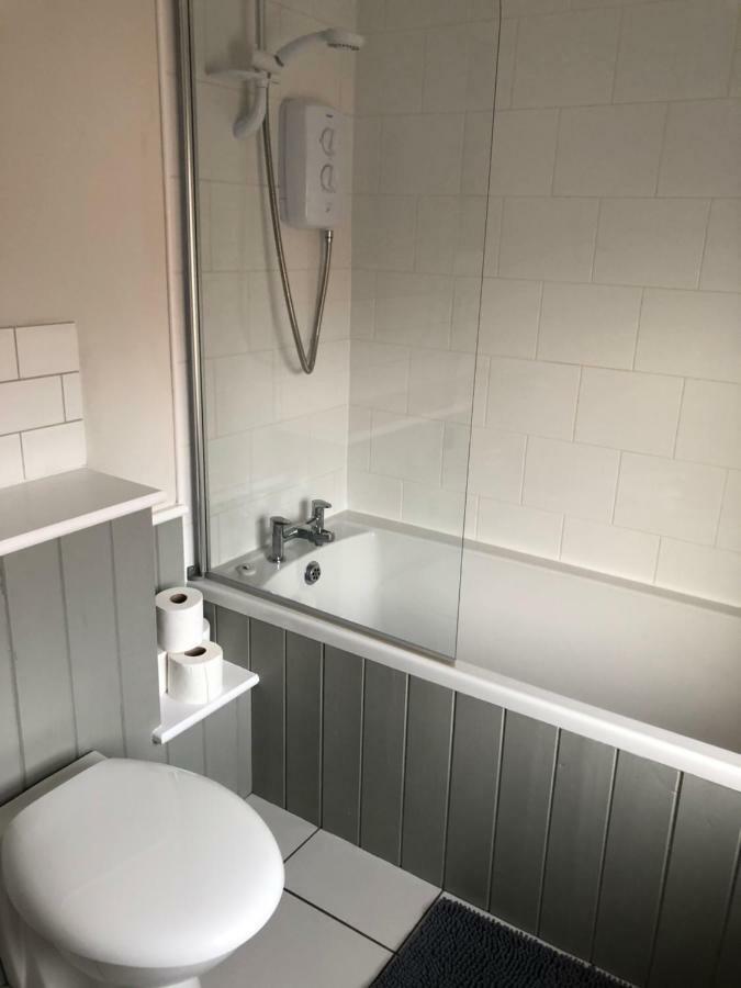 No 5 New Inn Apartments Newark-on-Trent  Bagian luar foto
