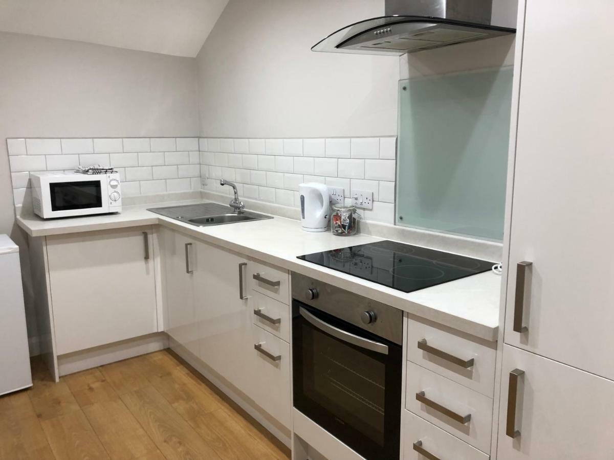 No 5 New Inn Apartments Newark-on-Trent  Bagian luar foto