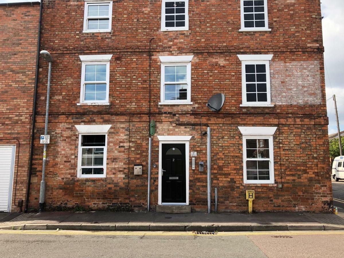 No 5 New Inn Apartments Newark-on-Trent  Bagian luar foto